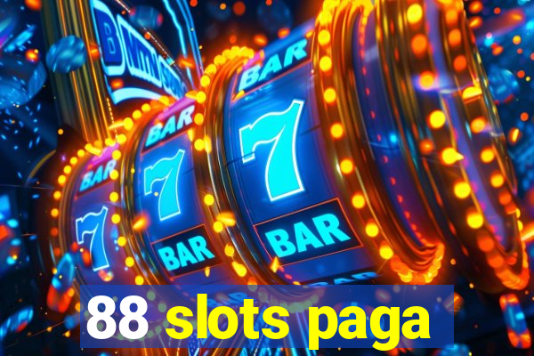 88 slots paga